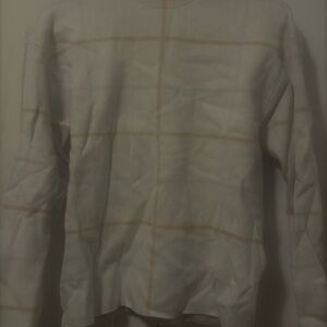 Anthropologie turtleneck, M